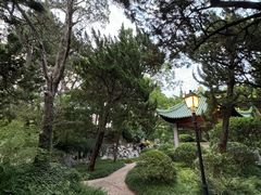 -叶家花园