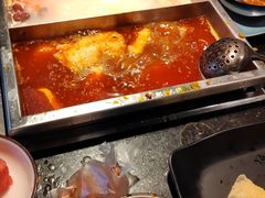-五星桥原切肥牛火锅·30年专注好牛肉(湖塘店)