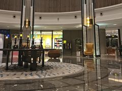 -大连金石滩绿发温泉假日酒店