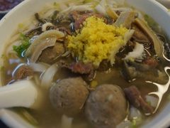 -潮镇老尾牛杂(环城西路店)
