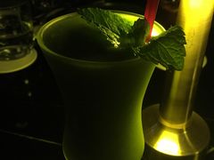 -wann lounge 低温慢煮牛排·清吧