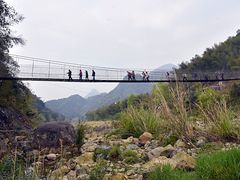 -九鲤溪瀑景区