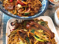 -一家人面馆(三条巷店)