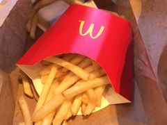 -麦当劳(安立路店)