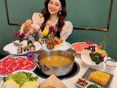 -喜聚薈·花膠雞海鮮火鍋(越秀店)