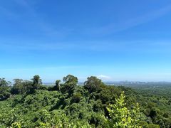-海口火山口国家地质公园