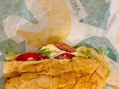 -赛百味SUBWAY(汉峪金谷店)