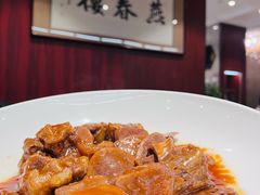 -燕春楼(海河华鼎店)