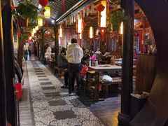 -小龙坎火锅(香港中路店)