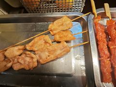 -乐乐姐超级土豆(中关村5号店)