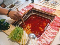 -宽来火锅(来福士广场店)