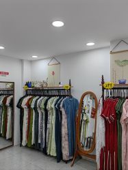 -陈大户旗袍(狮子林店)