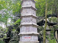-灵隐飞来峰景区
