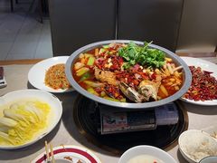 -新渝城·始于2000年(淘金店)