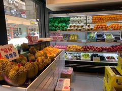 -e佳鲜果(四方坪店)