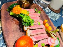 -第101座花园餐厅(湖滨88店)