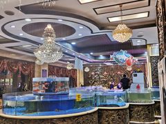 -友鹏海鲜(新宜白大道店)