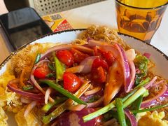 -POKIPOKI泰食谷仓东南亚菜(侨香店)