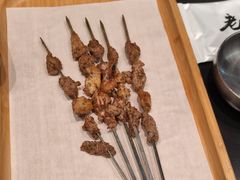 -老虎滩大连海鲜烧烤(建邺云锦路总店)