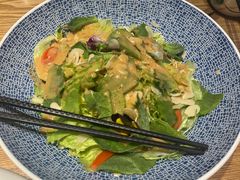 -大家食府·福建菜(FAC协盛中心庭院餐厅店)