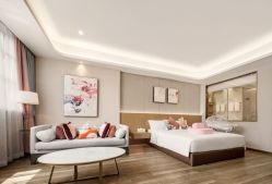 -爱帝宫月子中心·成都概念院