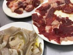 -松明一烤肉馆(鲁园店)