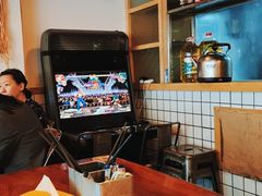 -赣南粉局·江西小炒·锅气炒粉(人民广场店)
