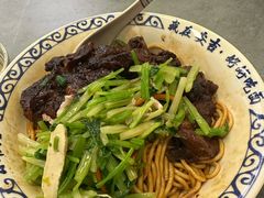 -梅溪·小伙子干挑面(安吉总店)