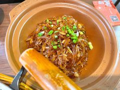 -有红鸡毛店·川菜(建设路店)