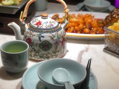 -韵秋荷(宝山龙湖天街店)