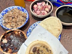 -叁省斋粉蒸肉甑糕·清真(回民街店)