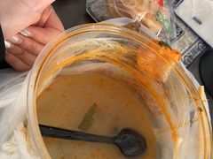 -吉庆桂林米粉·柳州螺蛳粉(港汇广场店)