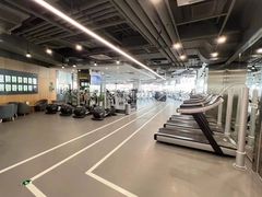 -OXYGYM 奥美氧舱运动中心(朝阳大悦城店)