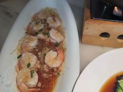 -金佬馆·川菜bistro(芜湖镜湖万达店)
