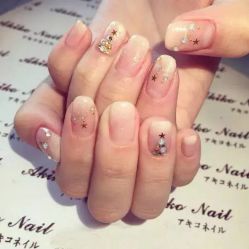 -Aso Artist Beauty美甲美睫