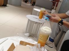 -奈雪的茶(花城汇中区PRO店)
