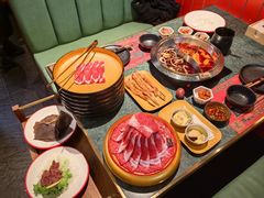 -牛New寿喜烧(金鹰世界店)