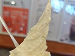-野人先生Gelato(上海长宁龙之梦店)