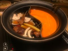 -温野菜涮涮锅(大悦城店)