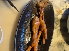 -绿茶餐厅(龙井船宴· 品牌总店)