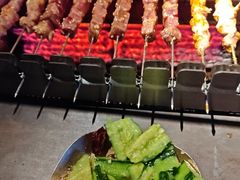-麦凯伦烧烤·精酿超级工厂店(金桥总店)