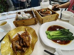 -鼎珑点心仔(燕塘店)
