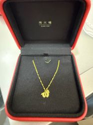 -周大福 CHOW TAI FOOK(新世界百货崇文店)