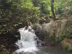 -浙北大峡谷