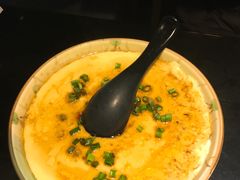 蒸蛋-川里谈·川味小馆(北京路店)