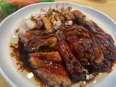 -鹅公村·国家非遗传承(荔湾店)