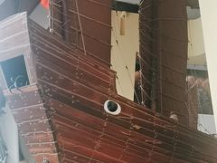 -贝林大翅鲸简餐厅(国家海洋博物馆店)