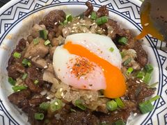 -烧肉达人•炭火烧肉(新天地店)