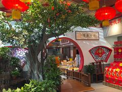 -老德州四合院·德州菜(天衢路店)