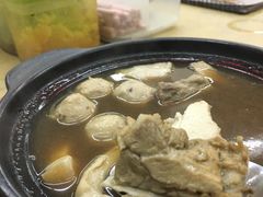 -新记肉骨茶